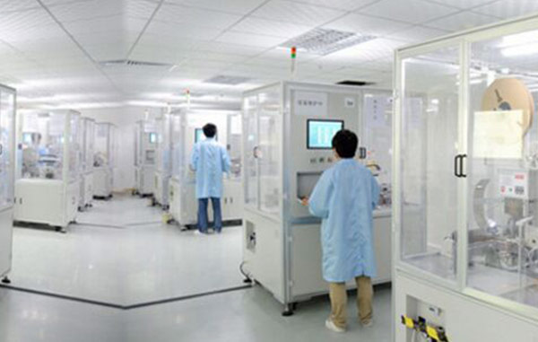 如何控制潔凈室溫度、濕度、氣壓和氣流速度