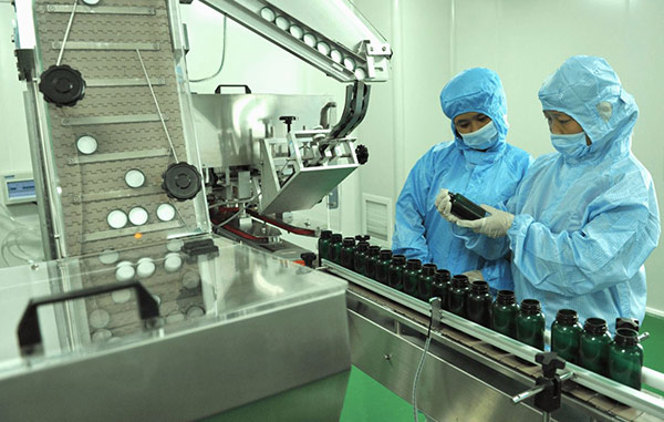 凈化車間膠囊劑生產(chǎn)環(huán)境要求？