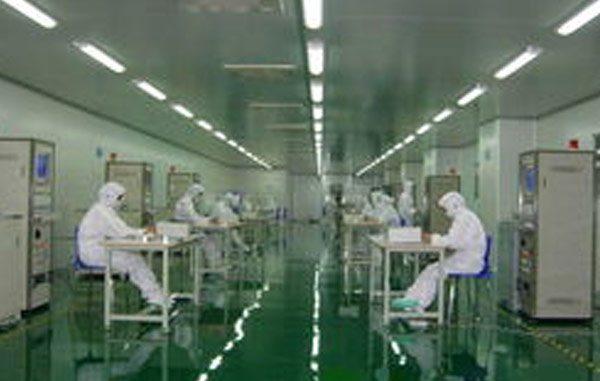 食品QS凈化車間倉庫的設計要求？