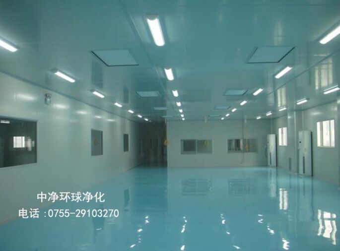 化妝品車間乳化間、半成品間等衛(wèi)生要求