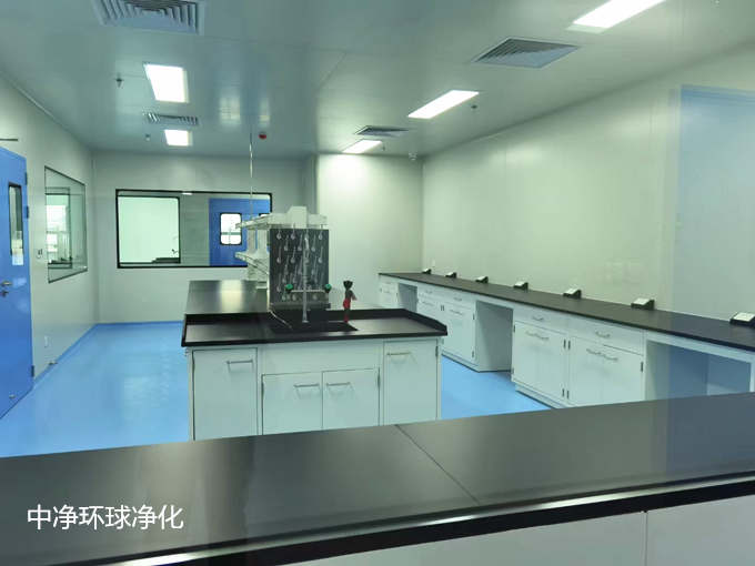 無菌實驗室通風系統(tǒng)要求？