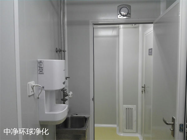 口服固體制劑GMP車間 口服固體制劑GMP車間