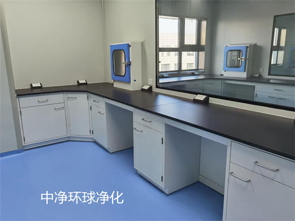 動物實(shí)驗(yàn)室