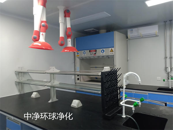 動物實(shí)驗(yàn)室