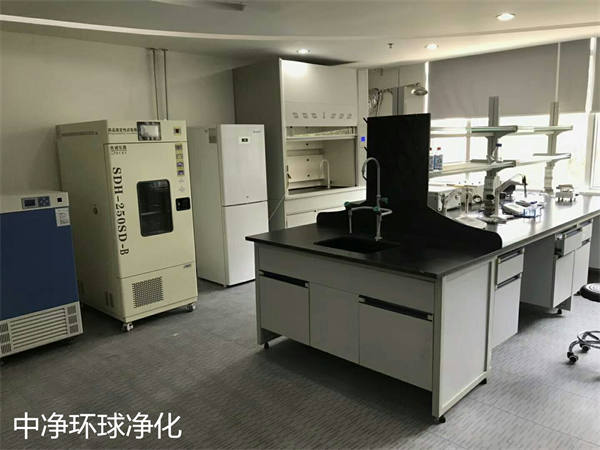 動(dòng)物實(shí)驗(yàn)室的采暖、空調(diào)、通風(fēng)及空氣凈化系統(tǒng)