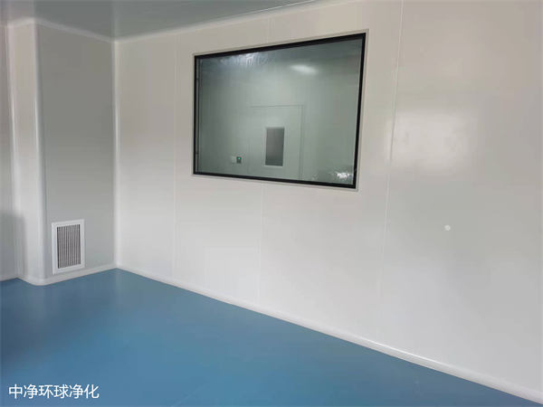 無塵無菌車間 無塵無菌車間