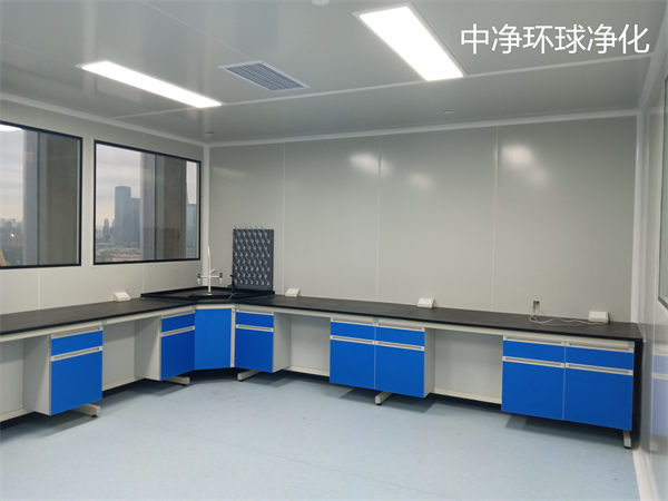 檢測實驗室空調(diào)、通風(fēng)和凈化系統(tǒng)標(biāo)準(zhǔn)