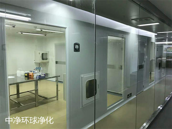 無(wú)菌潔凈廠房的供電設(shè)計(jì)