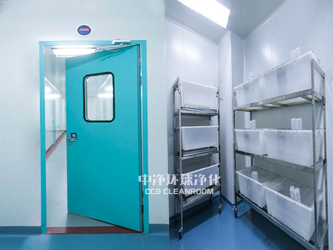 實(shí)驗(yàn)動物房設(shè)施設(shè)備與飼養(yǎng)器具