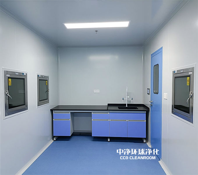 動物實(shí)驗(yàn)室生物安全等級及要求