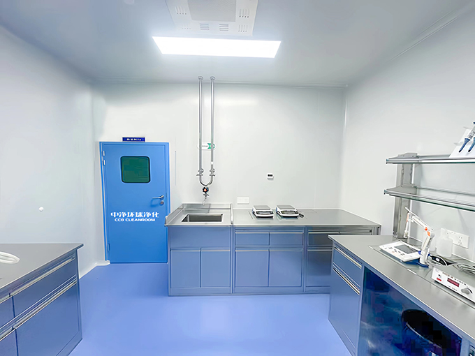 三坐標(biāo)實(shí)驗(yàn)室設(shè)計(jì)裝飾裝修施工