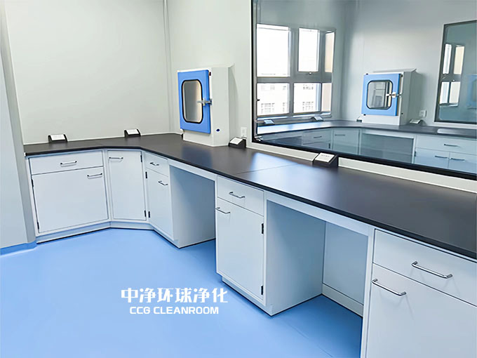 PCR生物安全實(shí)驗(yàn)室 PCR生物安全實(shí)驗(yàn)室