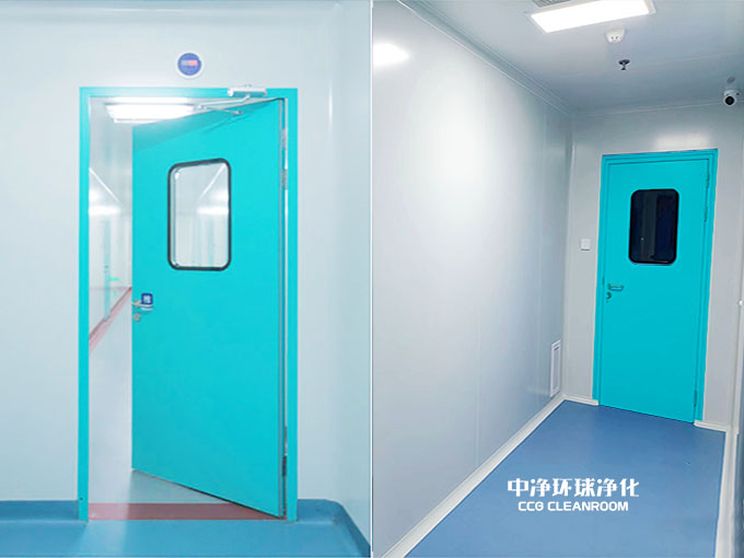 動物房工程設(shè)計建設(shè)裝修