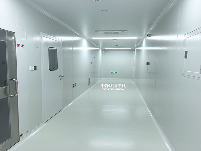 GAR-T細(xì)胞制備實(shí)驗(yàn)室 GAR-T細(xì)胞制備實(shí)驗(yàn)室