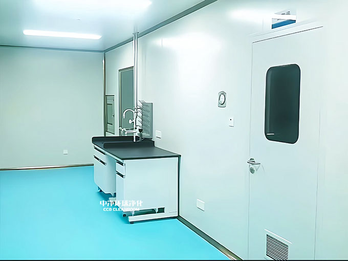 細(xì)胞實(shí)驗(yàn)室