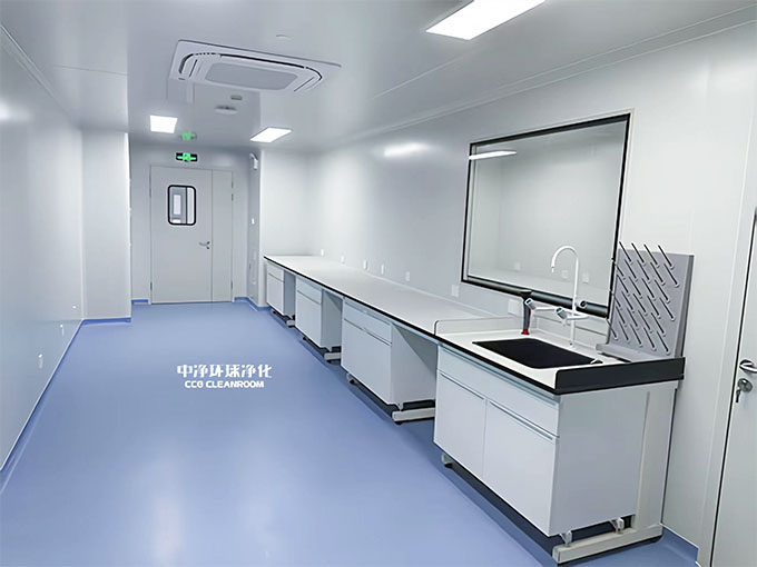 合成生物實(shí)驗(yàn)室 合成生物實(shí)驗(yàn)室