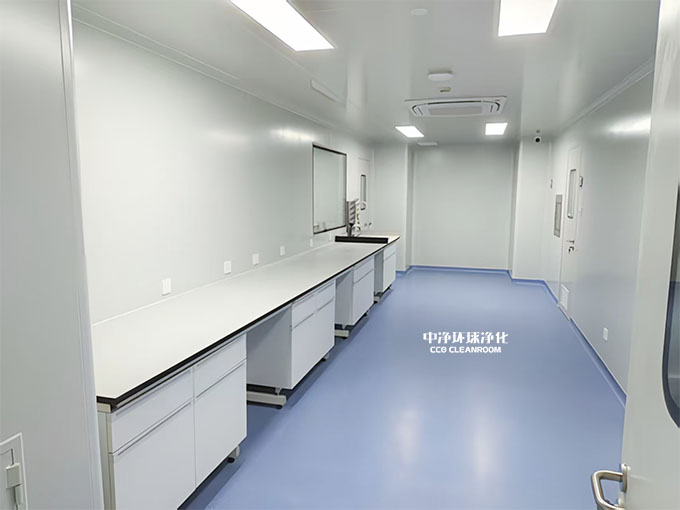 干細(xì)胞實(shí)驗(yàn)室